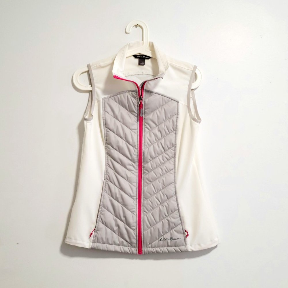 Eddie Bauer Womens Vest - XS - NWOT